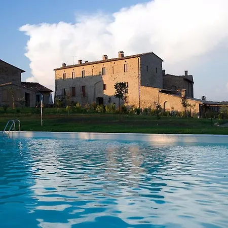 Apartment Tuscany Country Colle Val D'Elsa