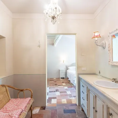 Apartment Tuscany Country