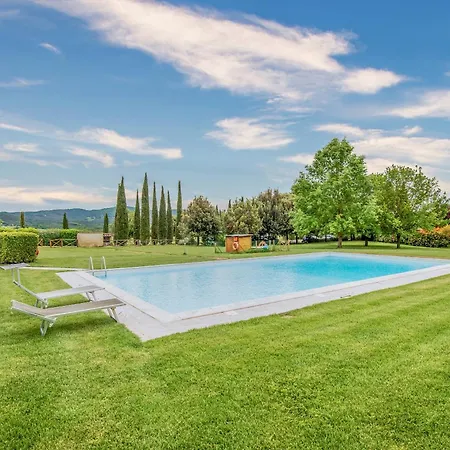 Apartment Tuscany Country Colle Val D'Elsa