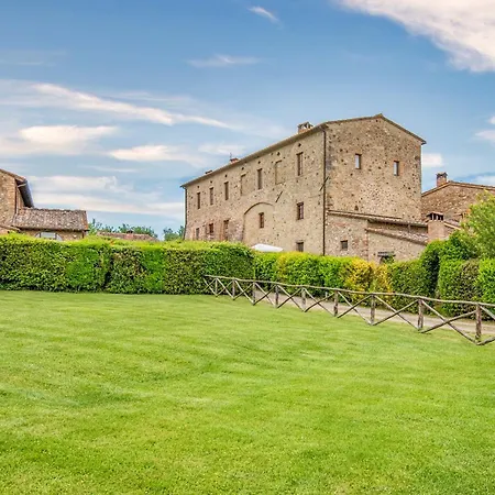 Tuscany Country Apartment