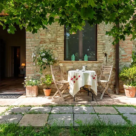Tuscany Country Apartment Colle Val D'Elsa
