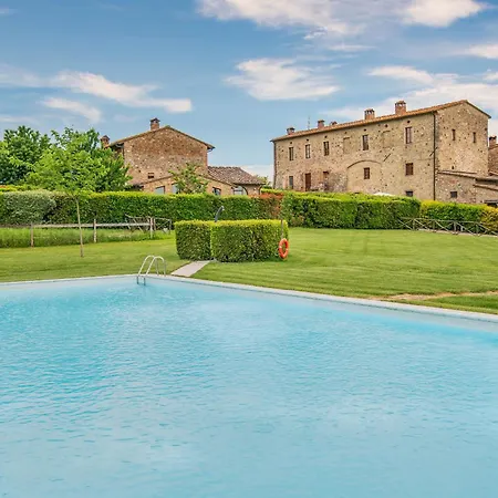 Tuscany Country *
