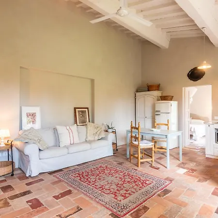 Apartment Tuscany Country