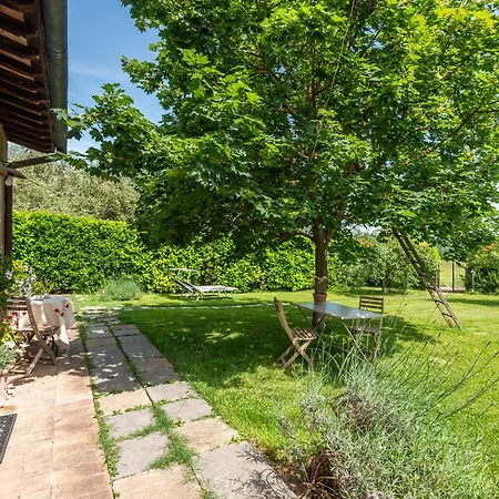Tuscany Country Apartment Colle Val D'Elsa