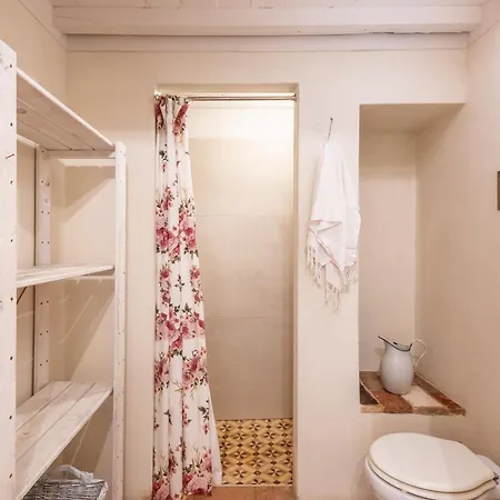 Apartment Tuscany Country Colle Val D'Elsa