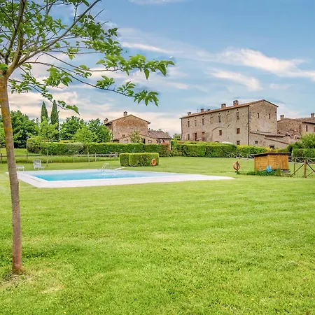Tuscany Country Apartment