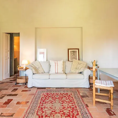 Apartment Tuscany Country Colle Val D'Elsa